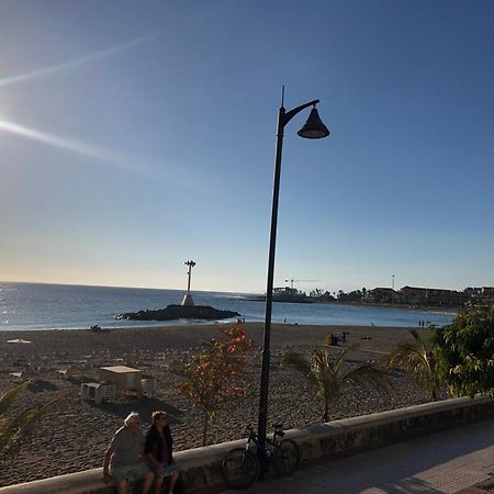 Torres Del Sol Los Cristianos Apartment Los Cristianos  Luaran gambar