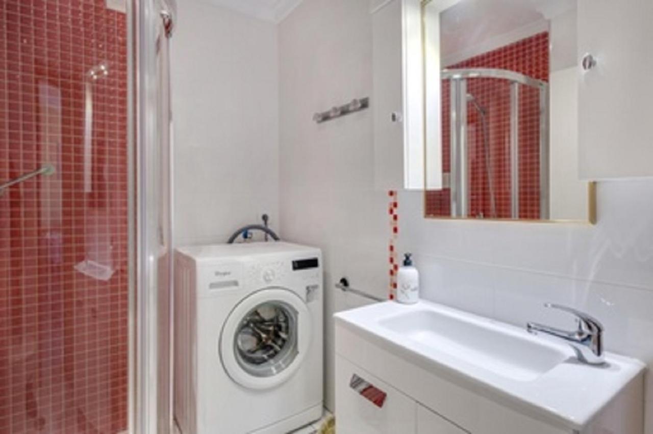 Torres Del Sol Los Cristianos Apartment Los Cristianos  Luaran gambar