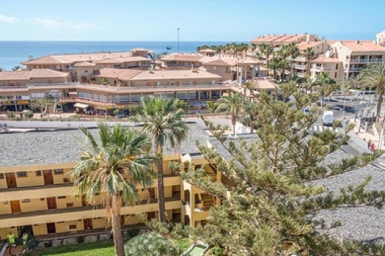 Torres Del Sol Los Cristianos Apartment Los Cristianos  Luaran gambar