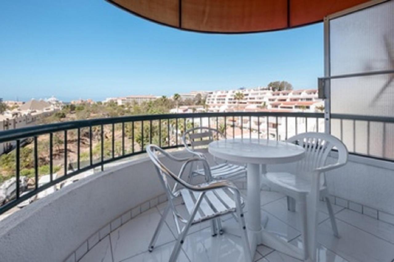 Torres Del Sol Los Cristianos Apartment Los Cristianos  Luaran gambar