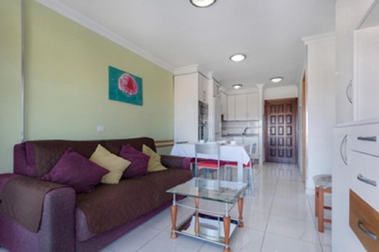 Torres Del Sol Los Cristianos Apartment Los Cristianos  Luaran gambar