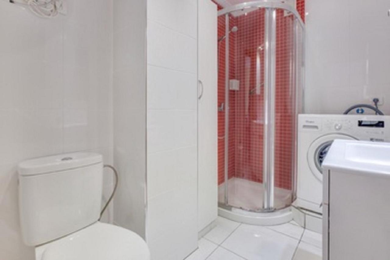 Torres Del Sol Los Cristianos Apartment Los Cristianos  Luaran gambar