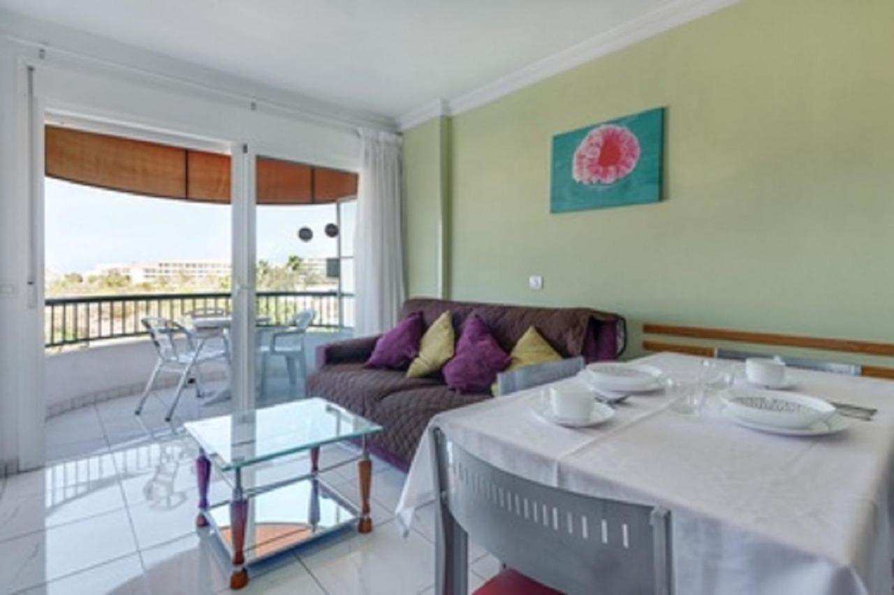 Torres Del Sol Los Cristianos Apartment Los Cristianos  Luaran gambar