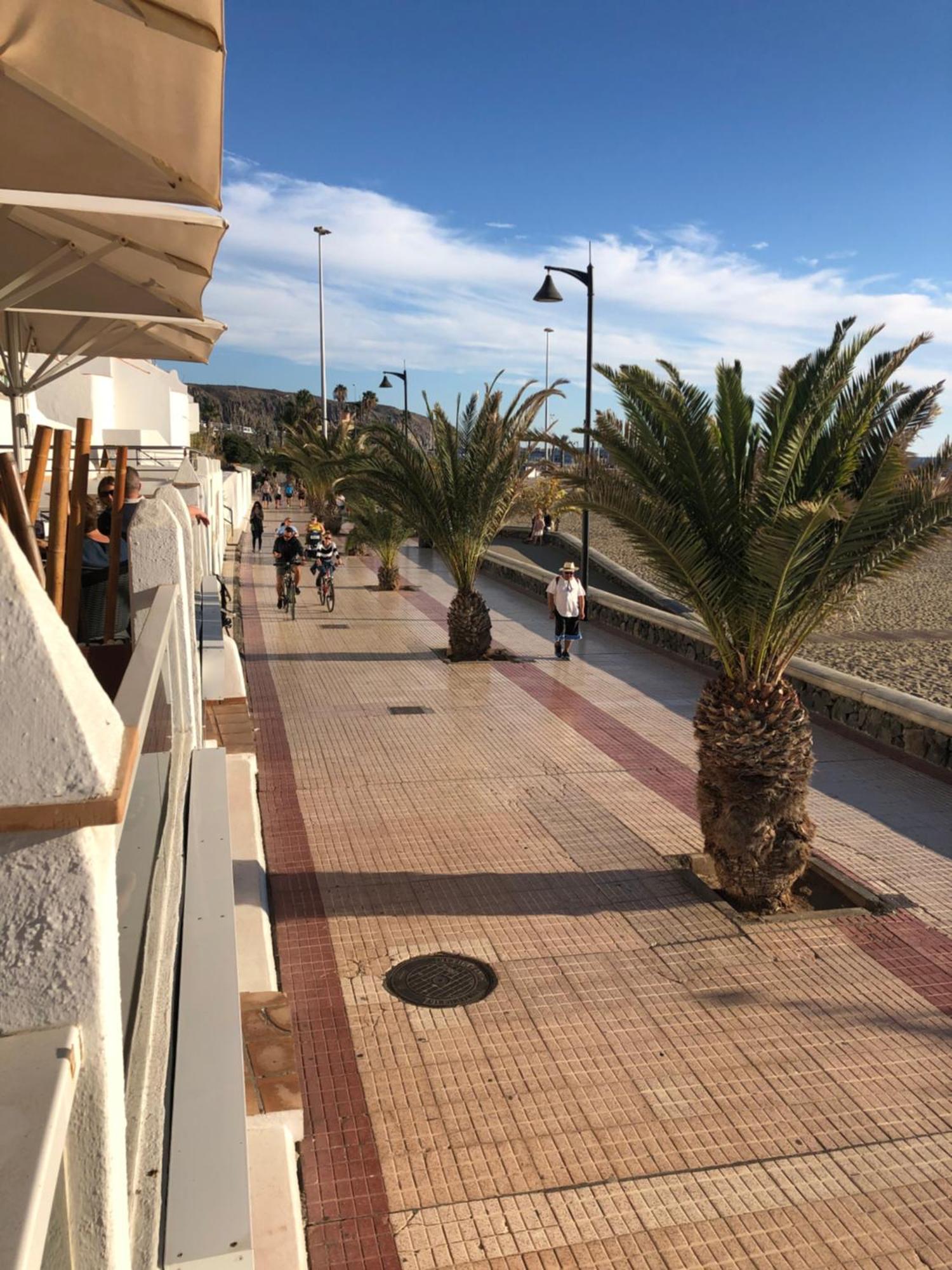 Torres Del Sol Los Cristianos Apartment Los Cristianos  Luaran gambar
