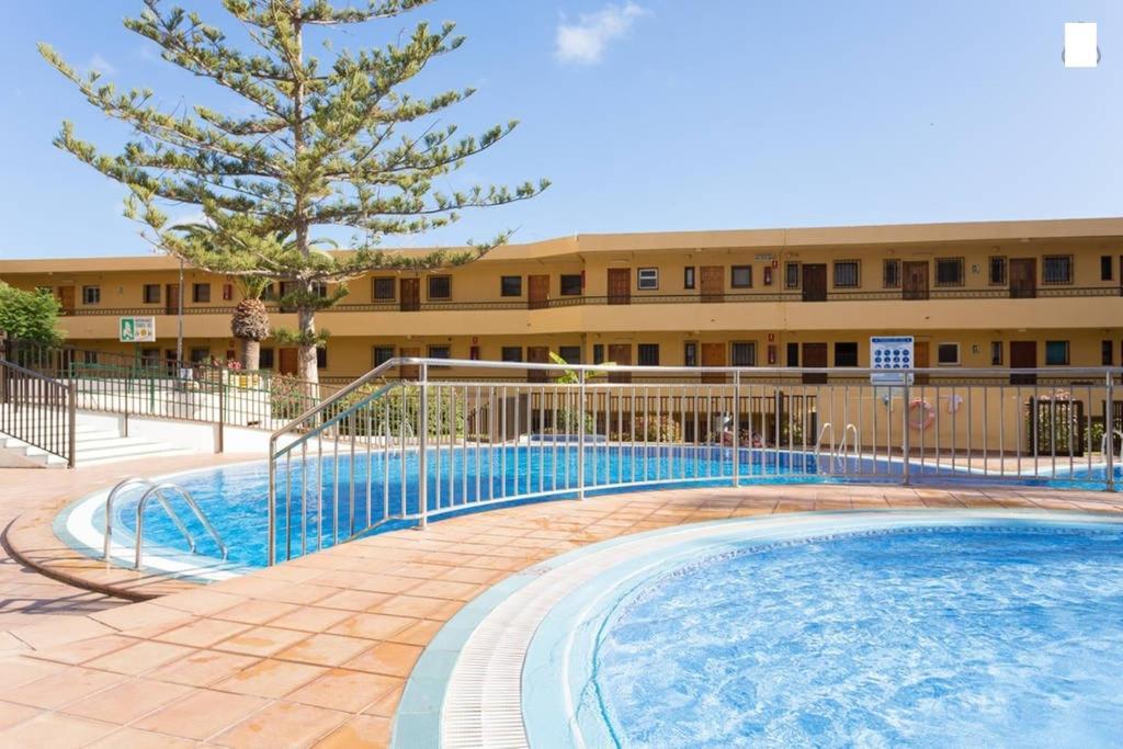 Torres Del Sol Los Cristianos Apartment Los Cristianos  Luaran gambar