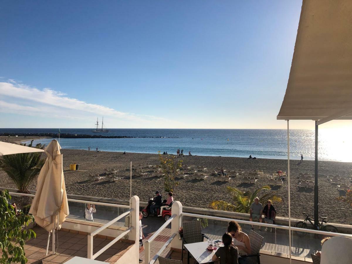 Torres Del Sol Los Cristianos Apartment Los Cristianos  Luaran gambar