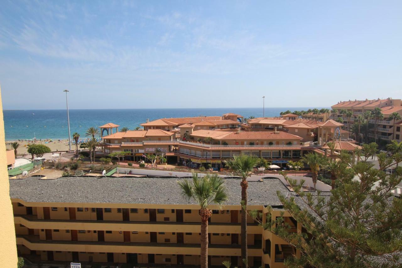 Torres Del Sol Los Cristianos Apartment Los Cristianos  Luaran gambar