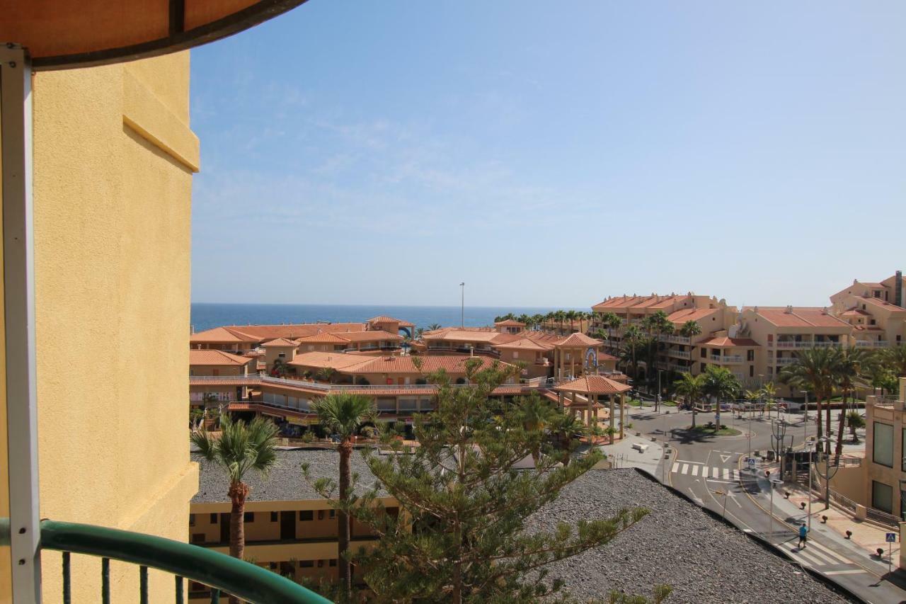 Torres Del Sol Los Cristianos Apartment Los Cristianos  Luaran gambar